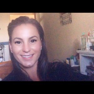 Meet your Posher, Brittneyt